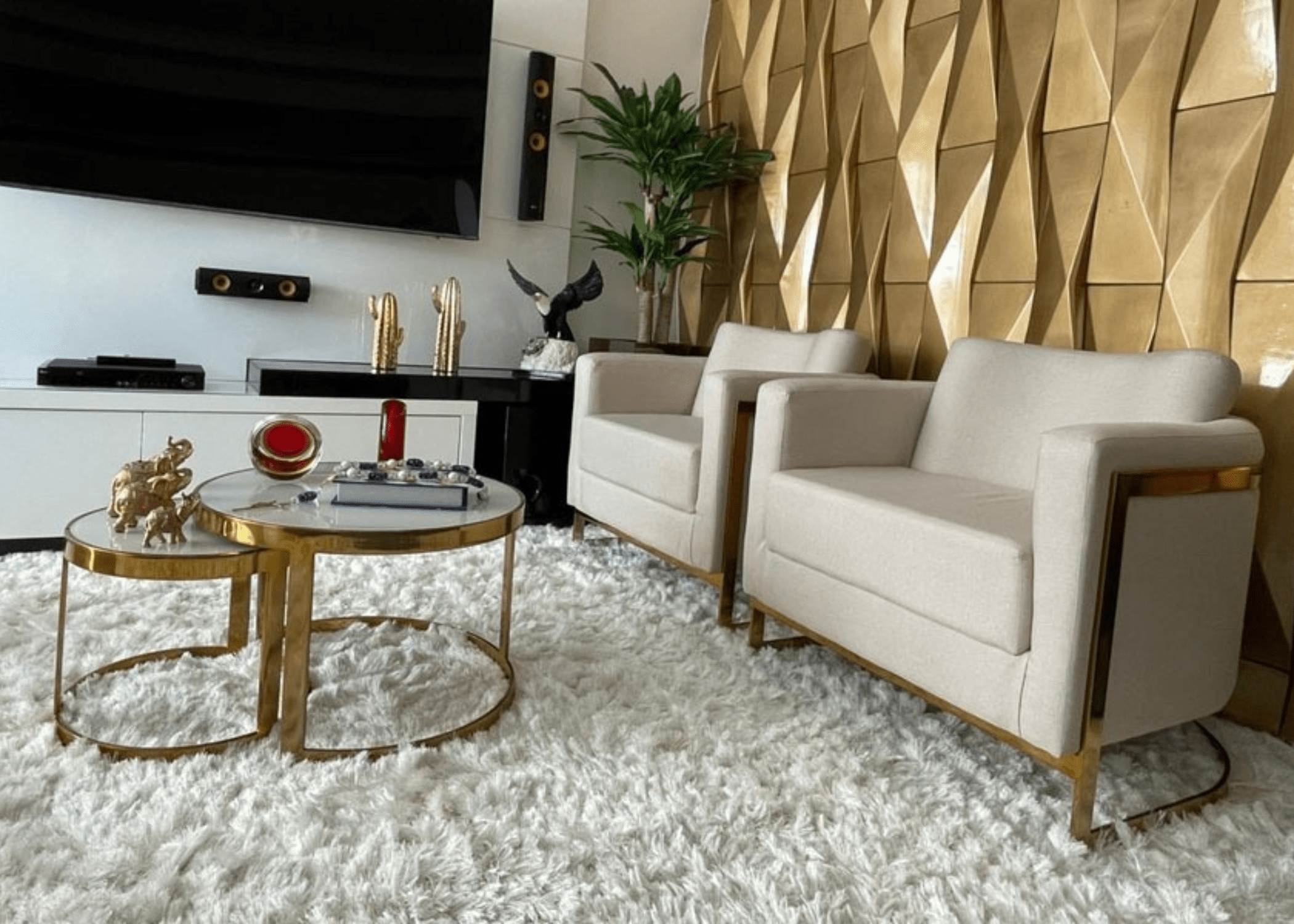 Poltrona Eldorado Slim