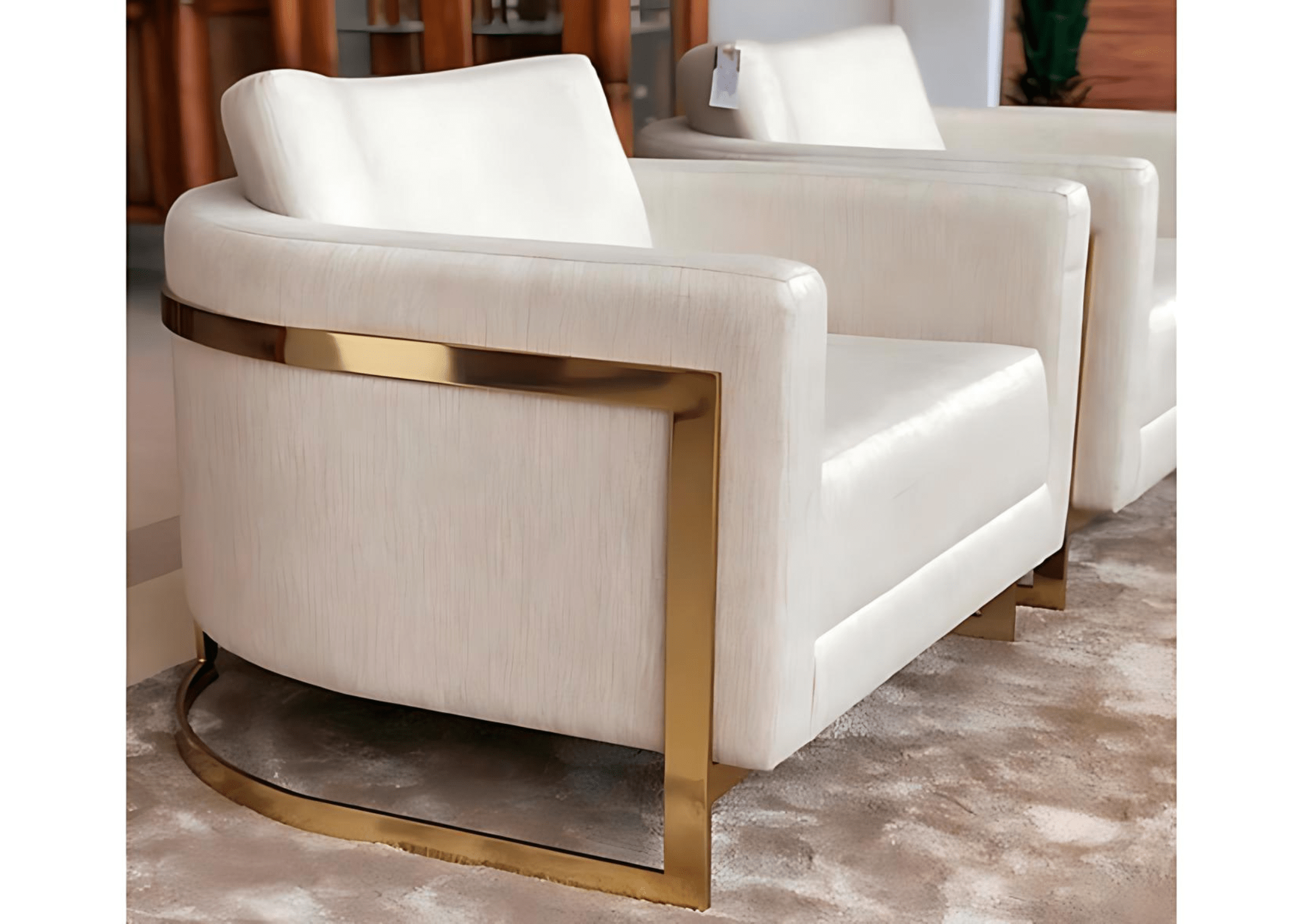 Poltrona Eldorado Slim