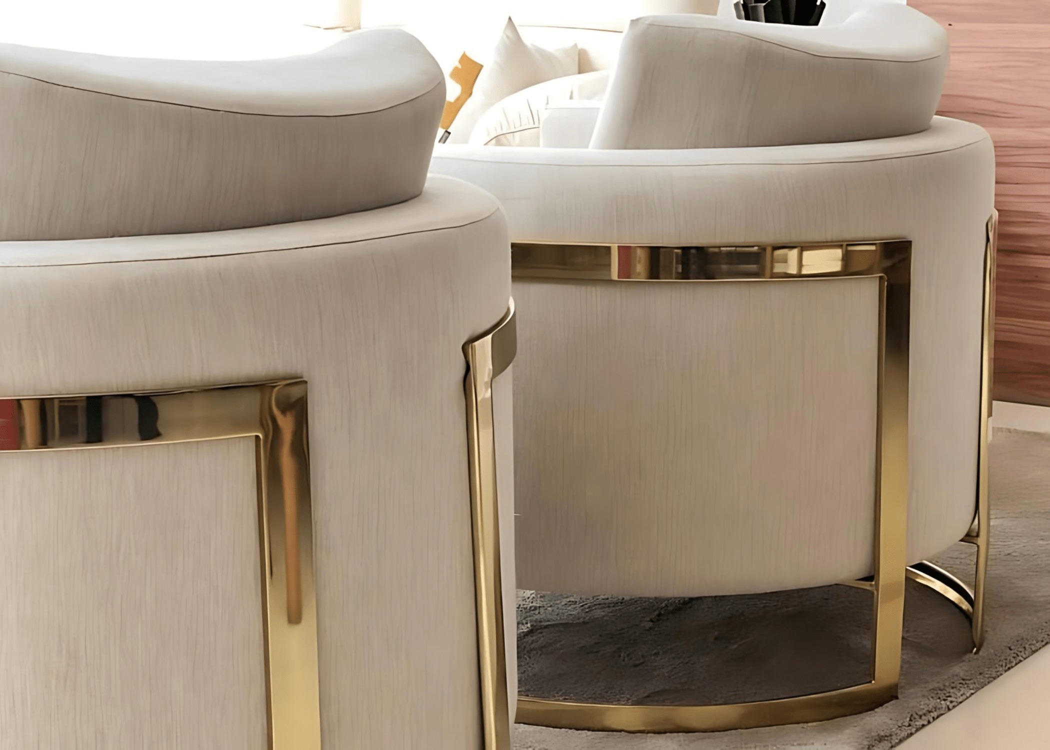 Poltrona Eldorado Slim