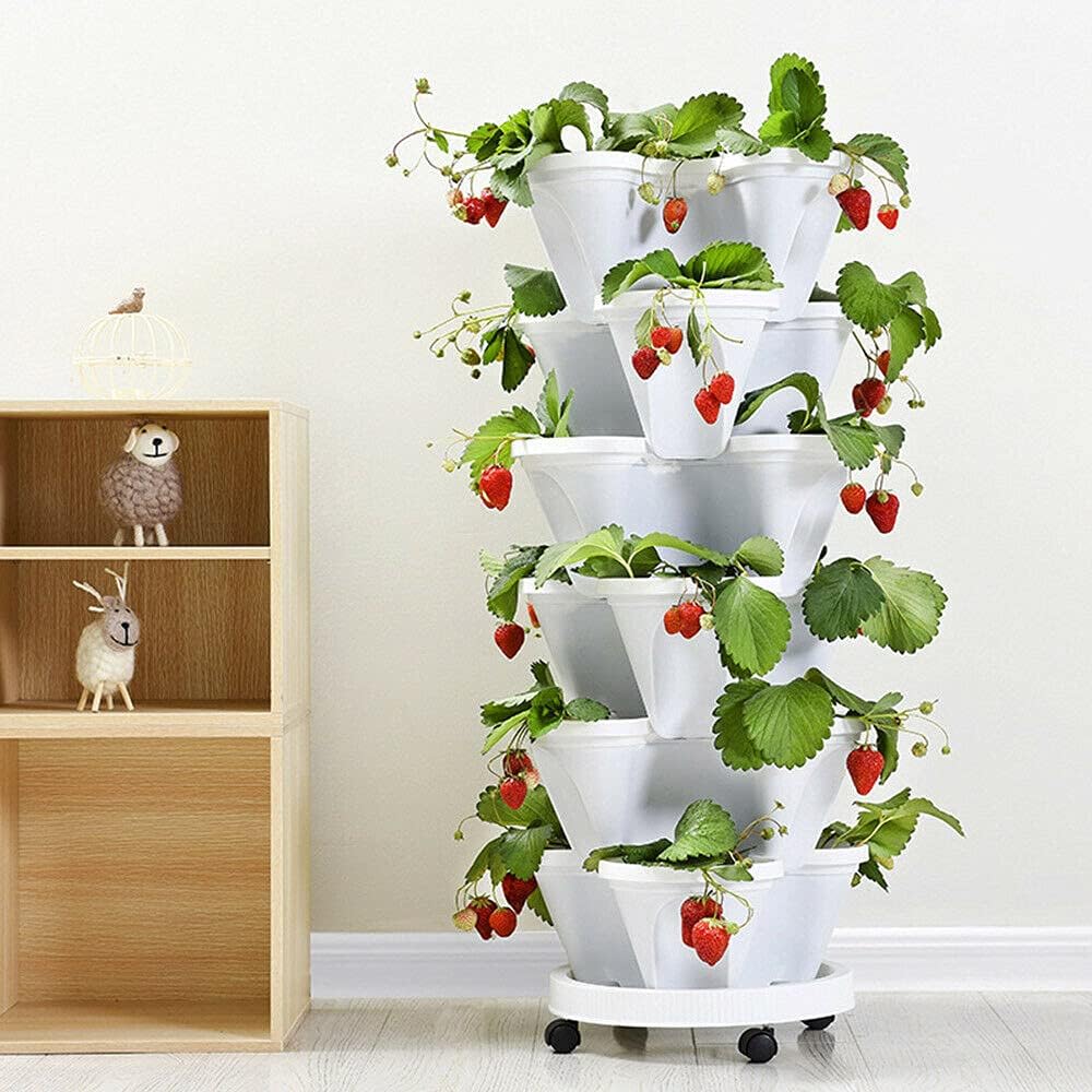 Jardim Vertical Home Garden®️