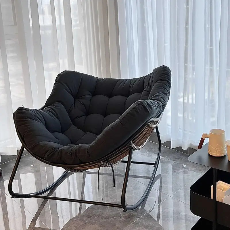 Poltrona Aconchego By Home Design™