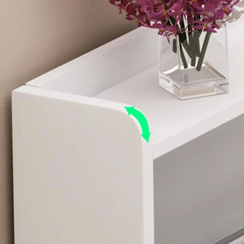 Sapateira Safira de 4 Portas Home Design®️