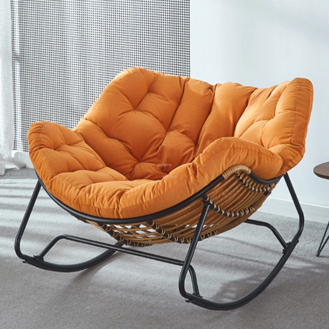 Poltrona Aconchego By Home Design™