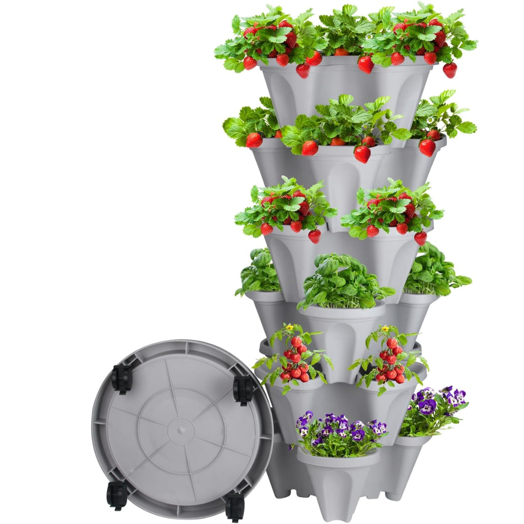 Jardim Vertical Home Garden®️