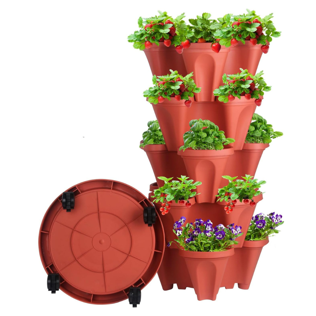 Jardim Vertical Home Garden®️