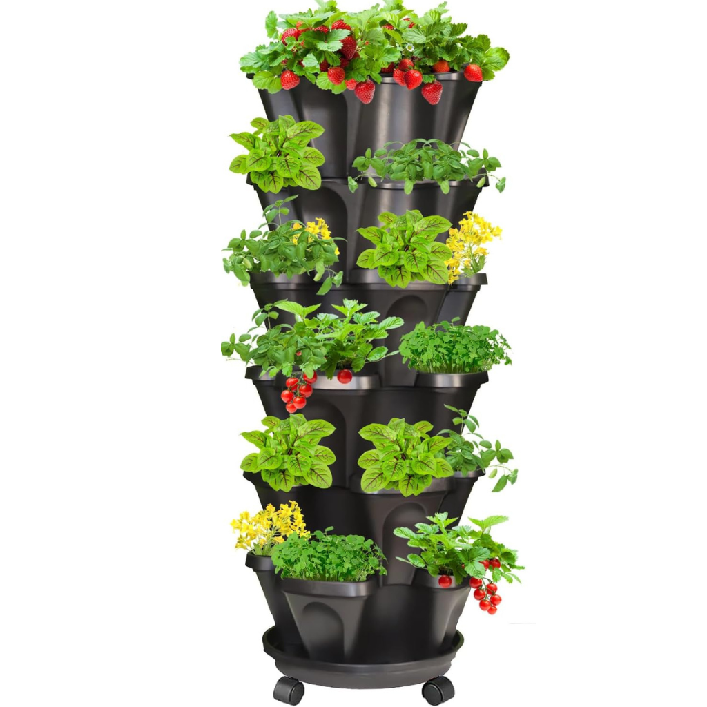 Jardim Vertical Home Garden®️