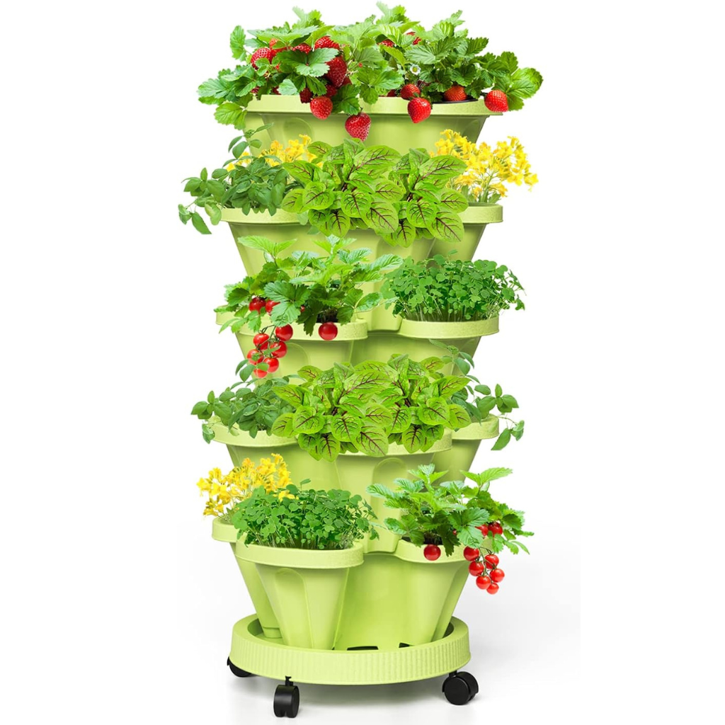 Jardim Vertical Home Garden®️