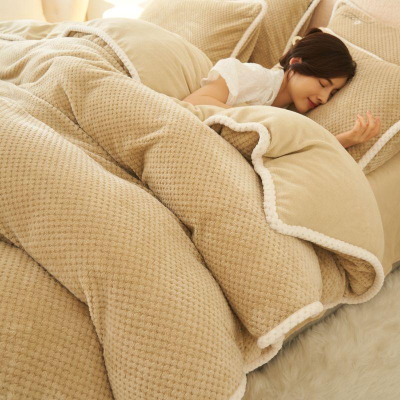 Conjunto de Cama Home Dream® - Inovallar