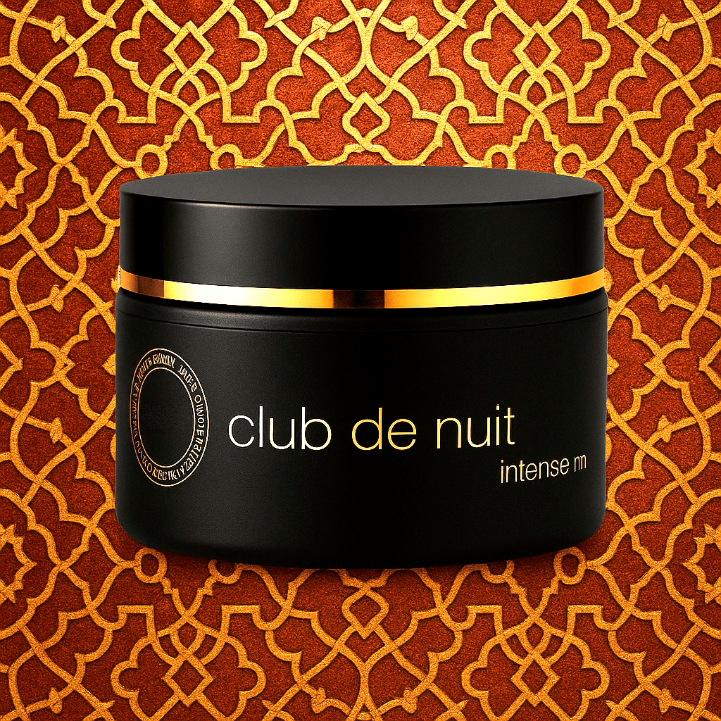 Creme Hidratante Corporal Árabe Asad, Yara, Fakhar Rose, Club de Nuit, Royal Amber, Sabah, Angel, Pote Grande 250ml