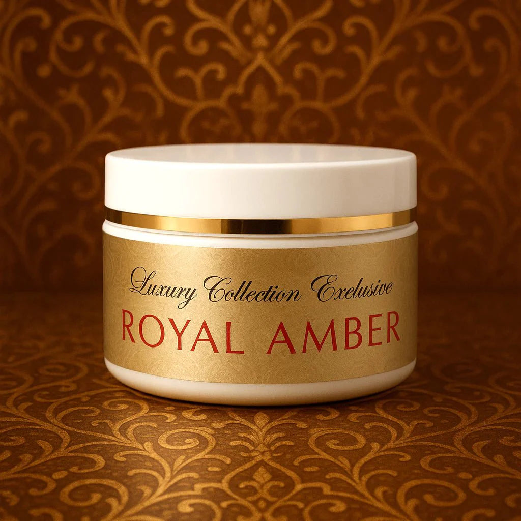 Creme Hidratante Corporal Árabe Asad, Yara, Fakhar Rose, Club de Nuit, Royal Amber, Sabah, Angel, Pote Grande 250ml