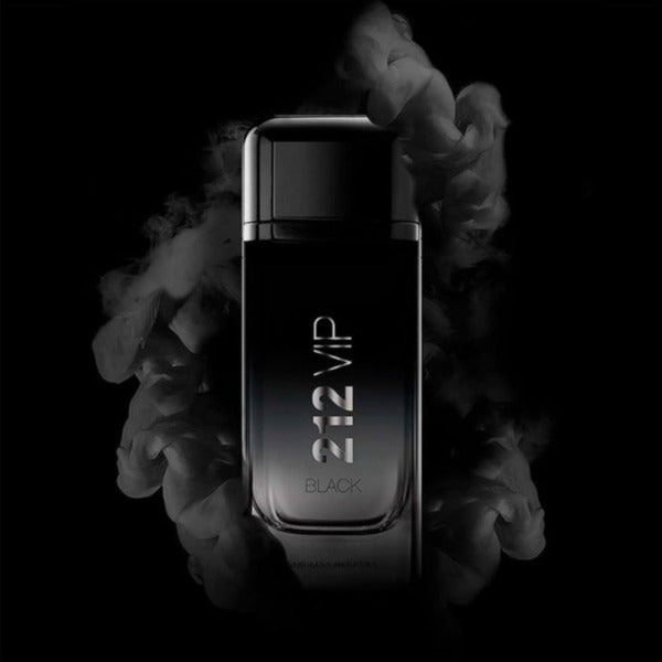 212 VIP Black [PROMOÇÃO MÊS DA INDEPENDÊNCIA]