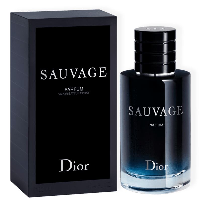 Sauvage dior - [QUEIMA DE ESTOQUE NATAL]