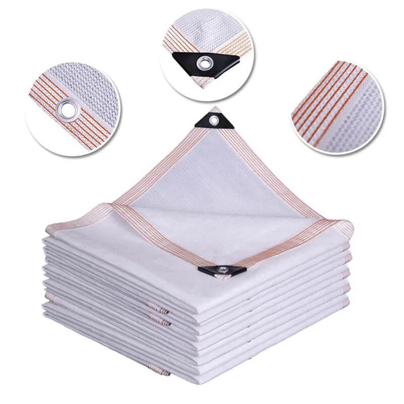 Sombreador Malha SunBlock® - Proteja Qualquer Coisa