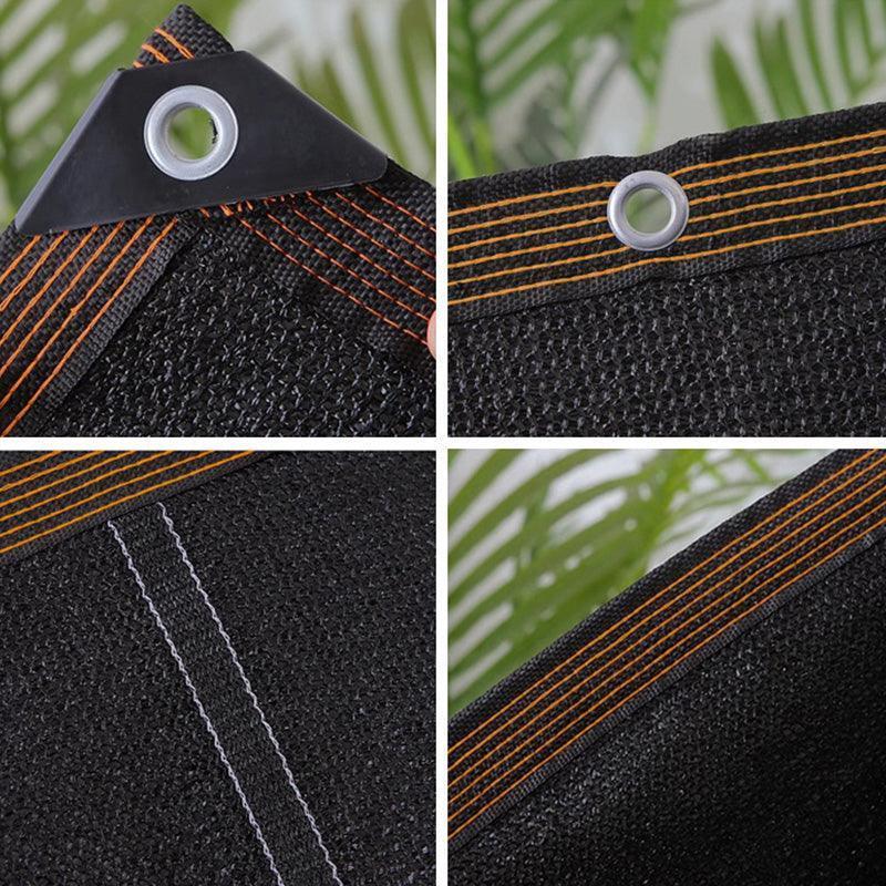 Sombreador Malha SunBlock® - Proteja Qualquer Coisa