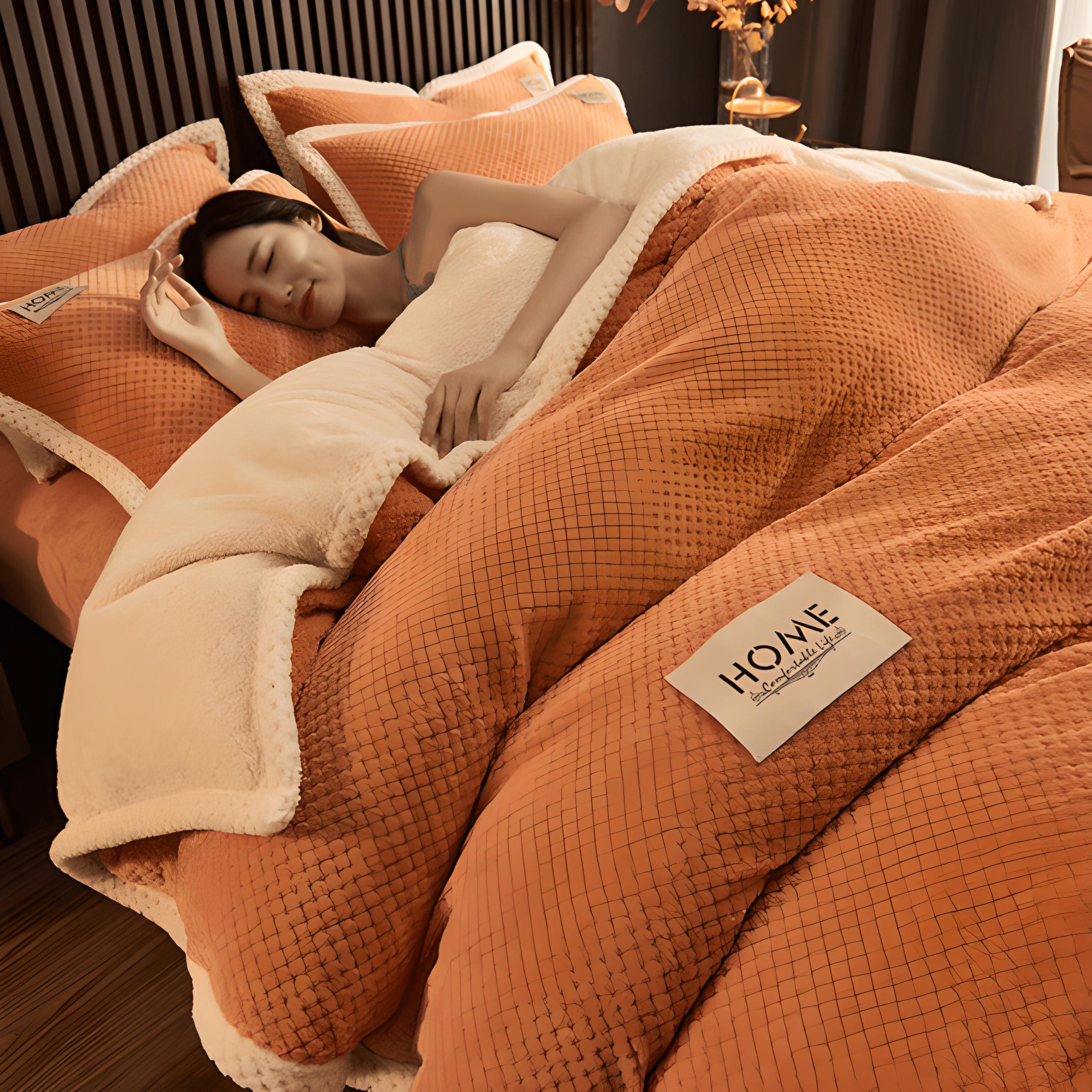 Conjunto de Cama Home Dream®