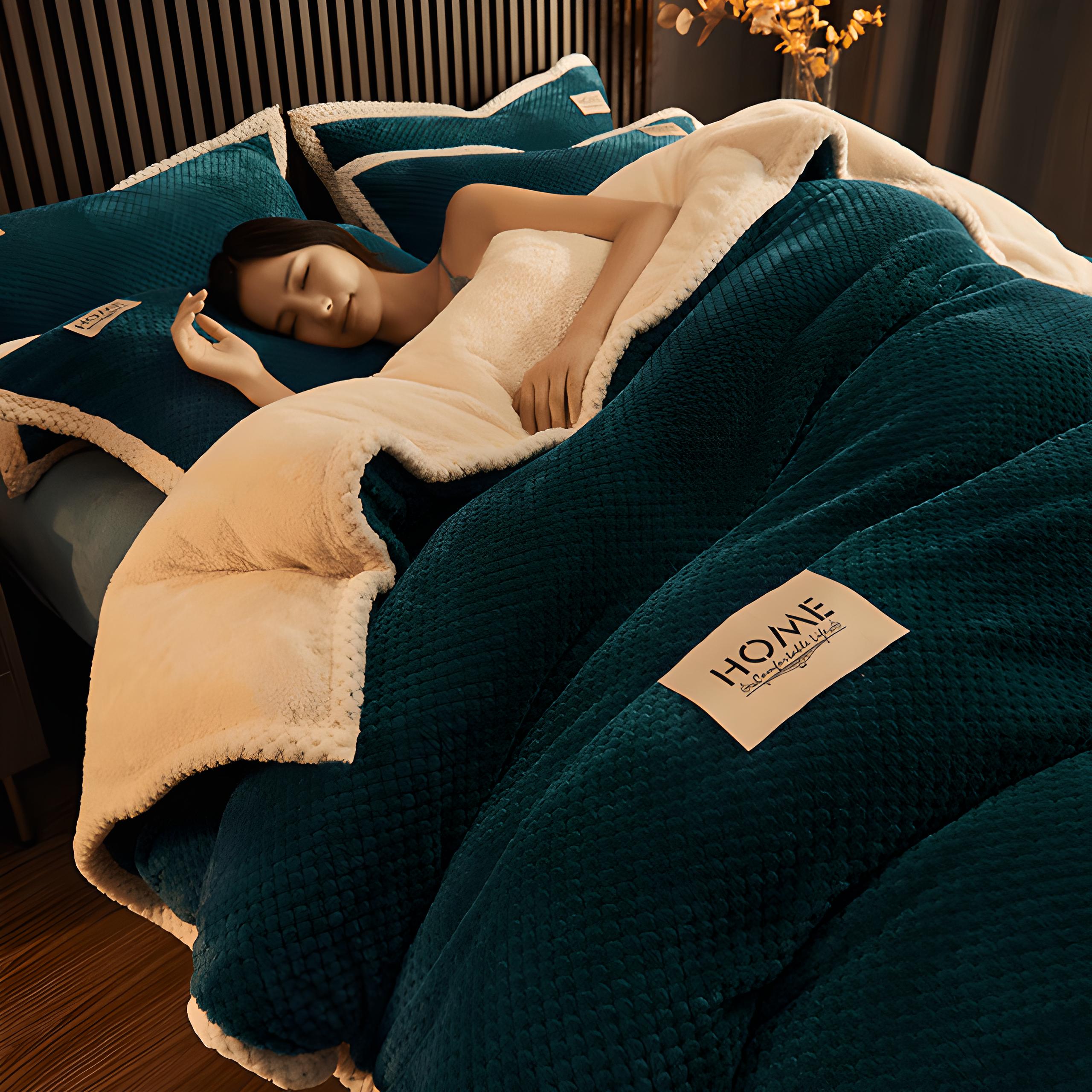 Conjunto de Cama Home Dream®