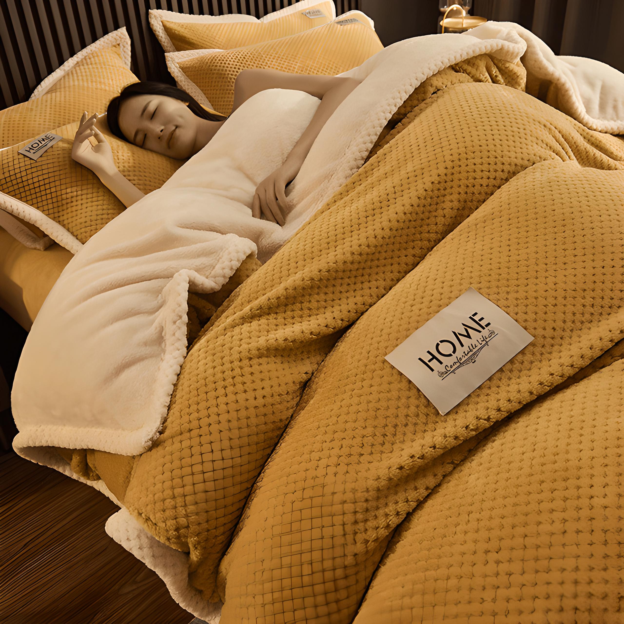 Conjunto de Cama Home Dream®