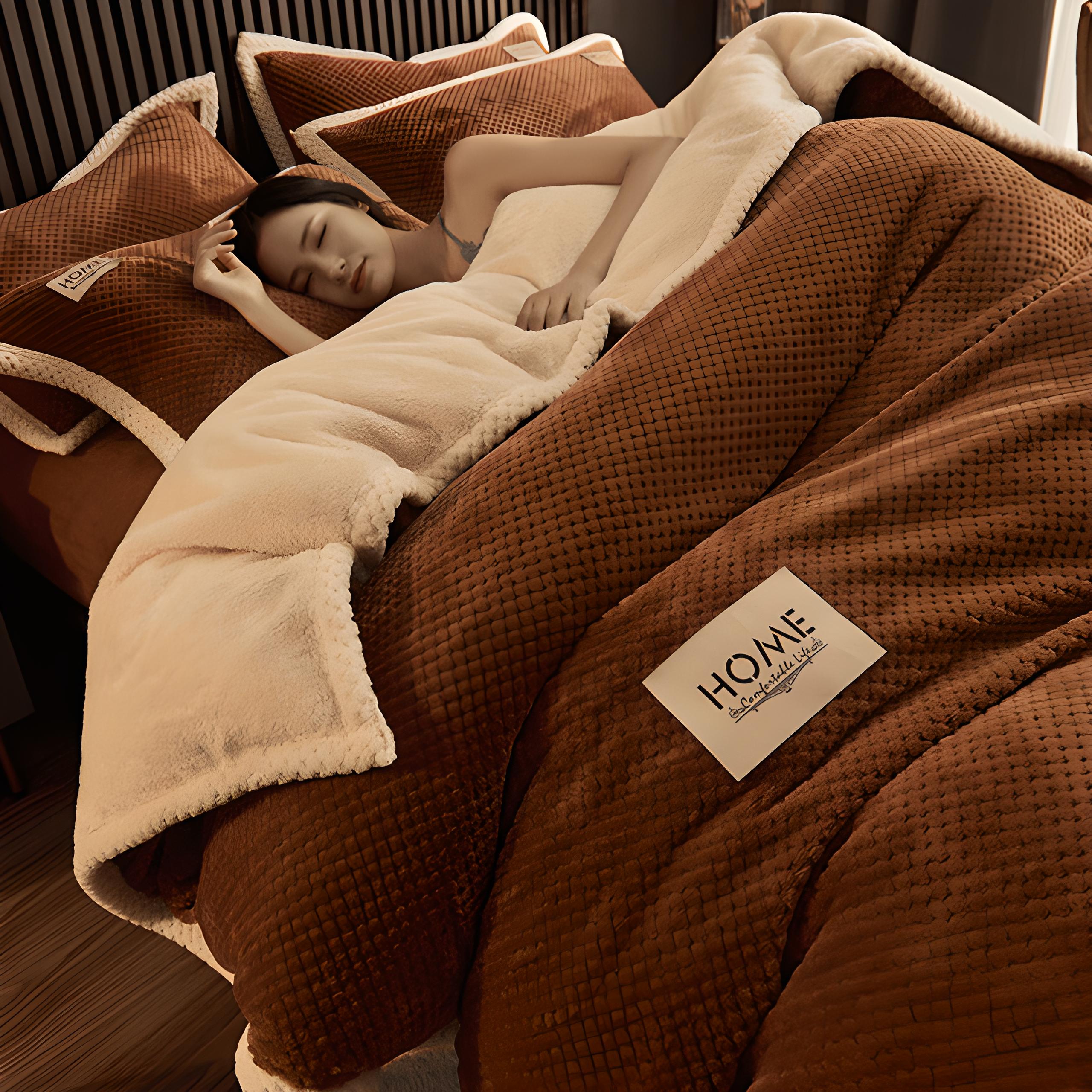 Conjunto de Cama Home Dream®