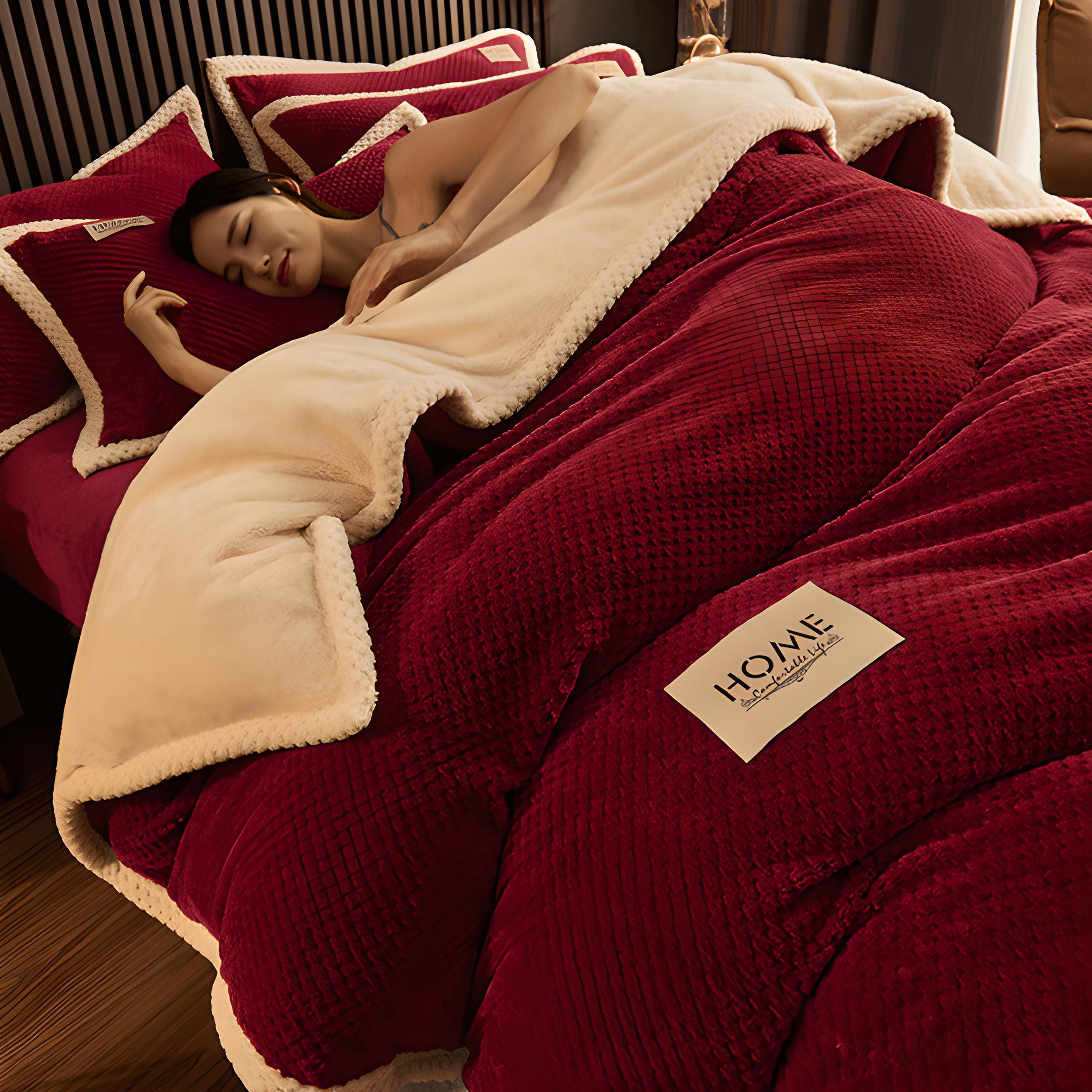 Conjunto de Cama Home Dream®